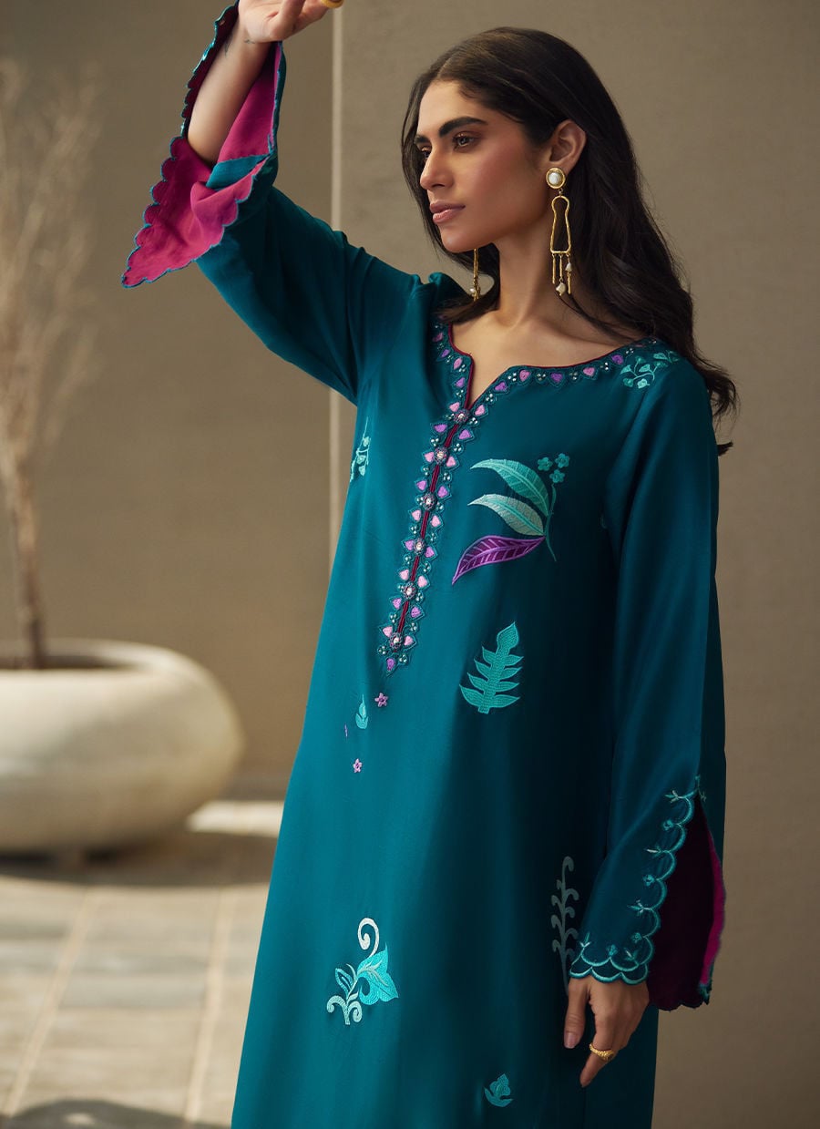 Farah Talib Aziz