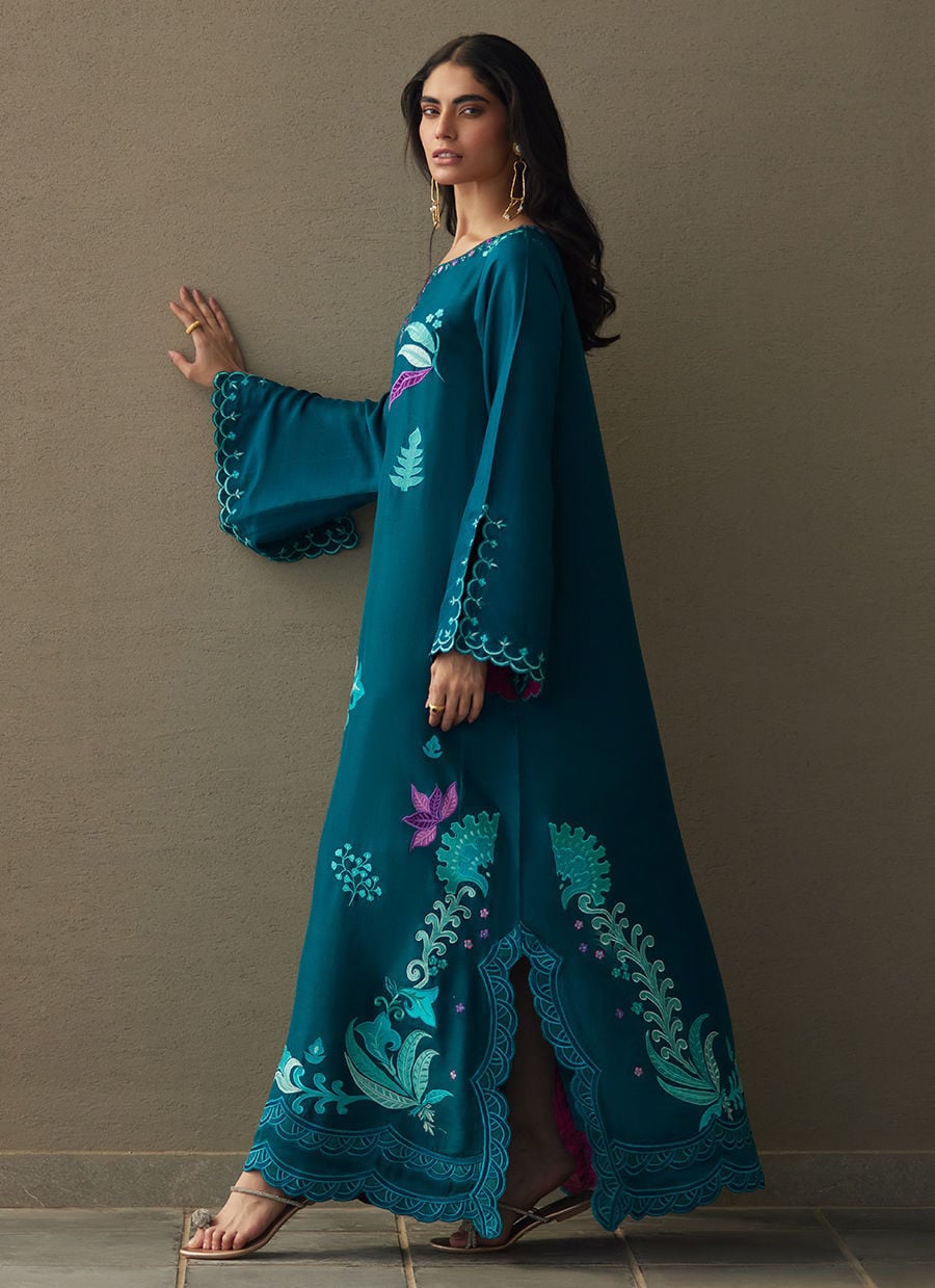 Farah Talib Aziz