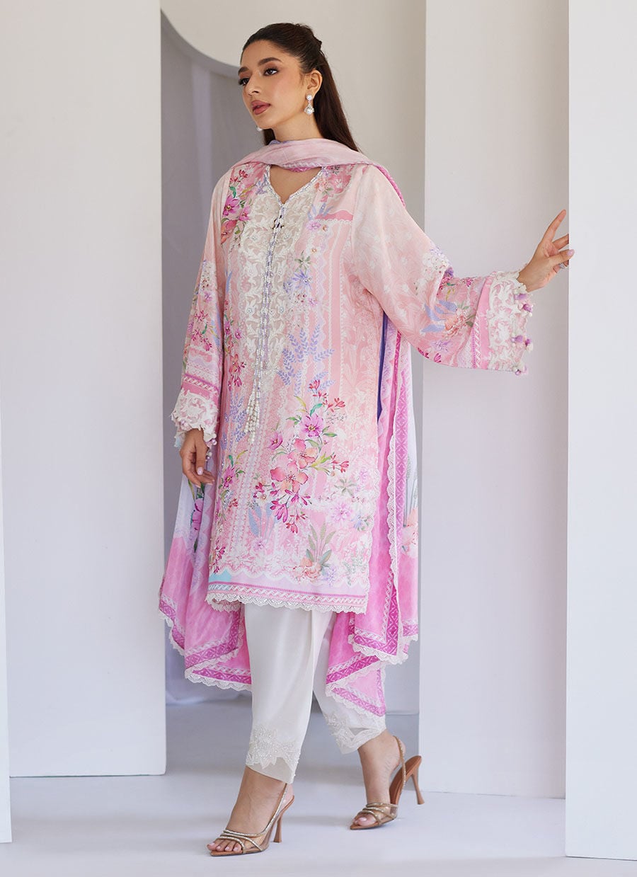 Farah Talib Aziz