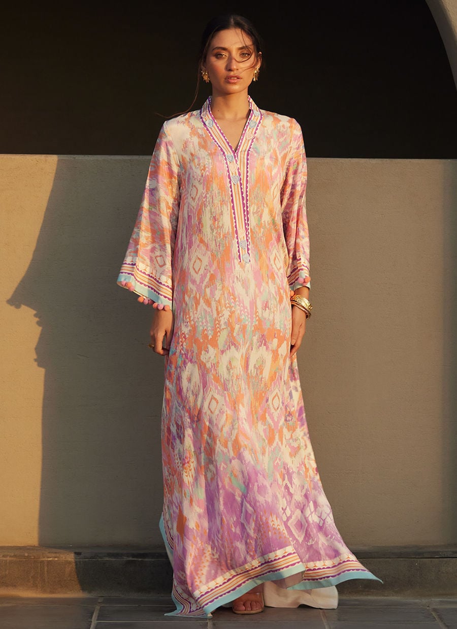 Farah Talib Aziz