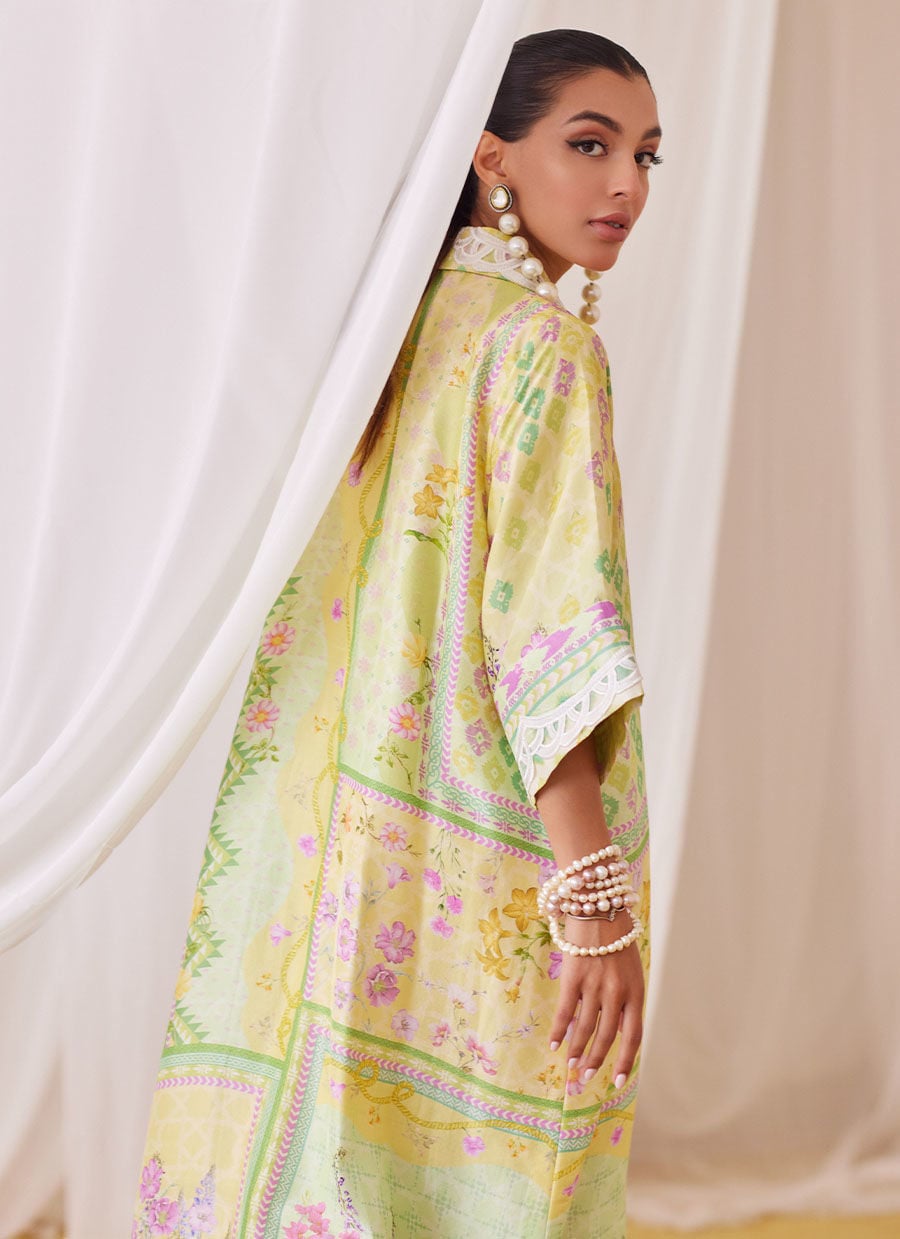 Farah Talib Aziz