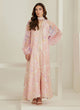 Cressida Shirt And Dupatta