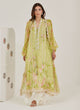 Malone Shirt And Dupatta