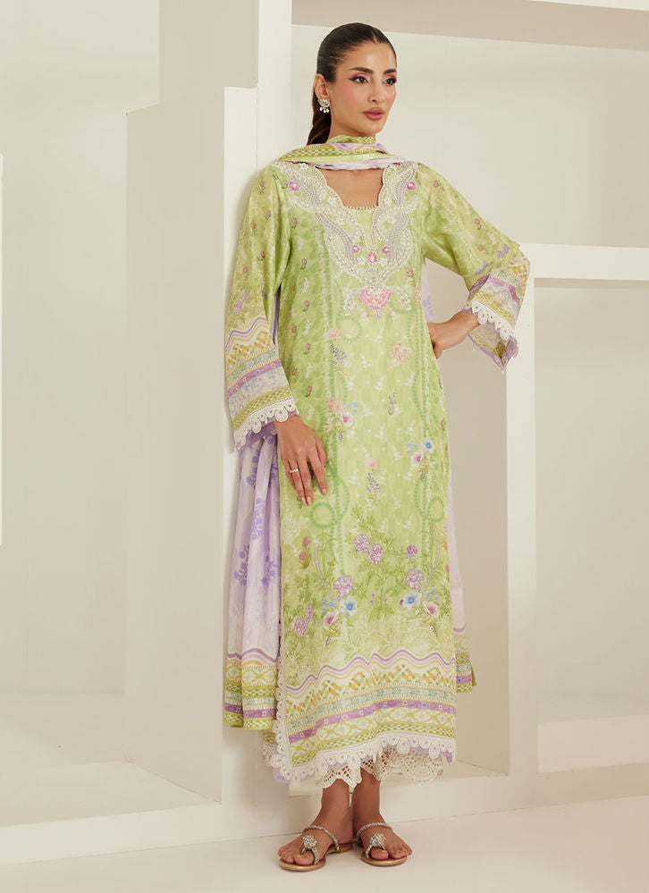 Farah Talib Aziz