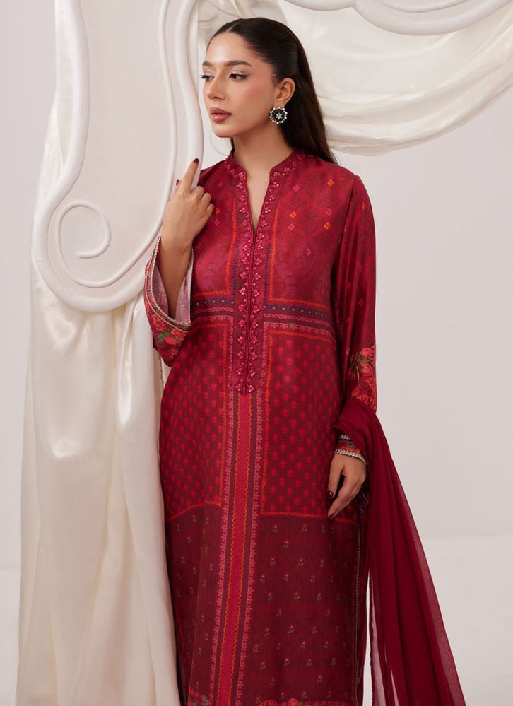 Luxe Silk Pret