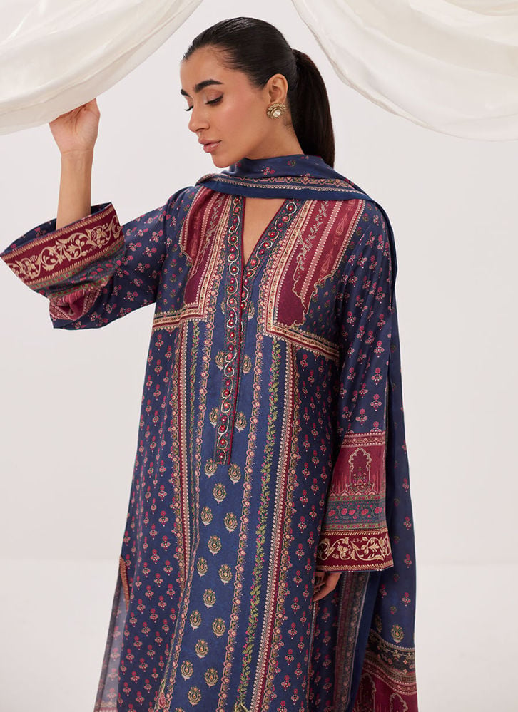 Luxe Silk Pret