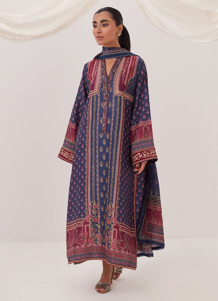 Luxe Silk Pret