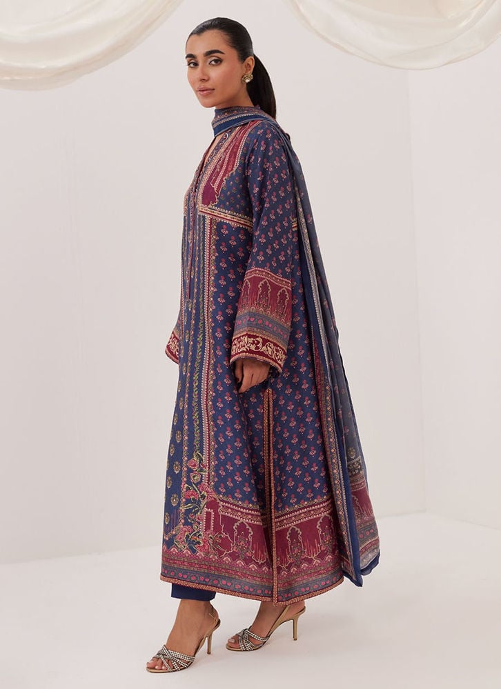 Luxe Silk Pret