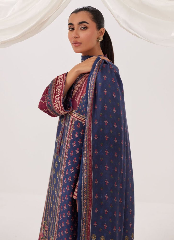 Luxe Silk Pret