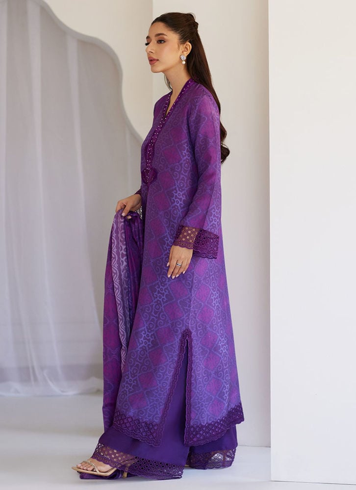 Luxe Silk Pret
