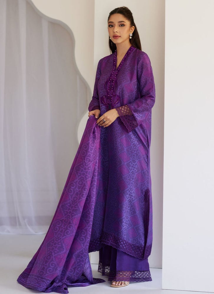 Luxe Silk Pret