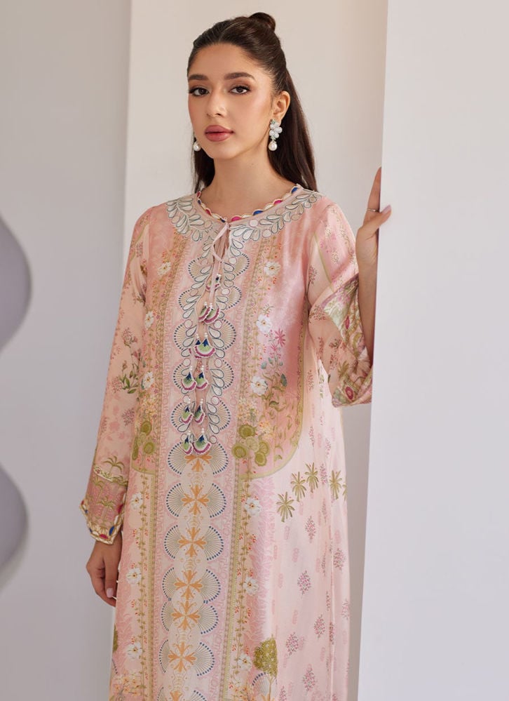 Luxe Silk Pret