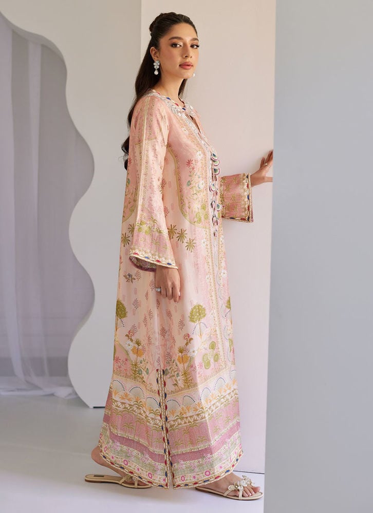 Luxe Silk Pret