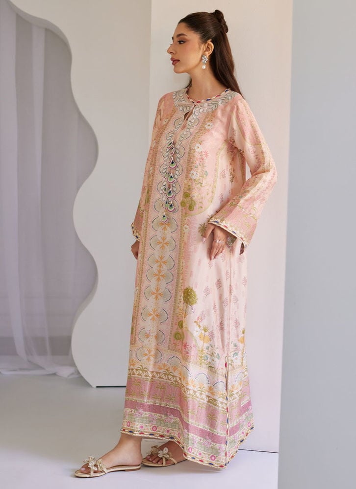 Luxe Silk Pret