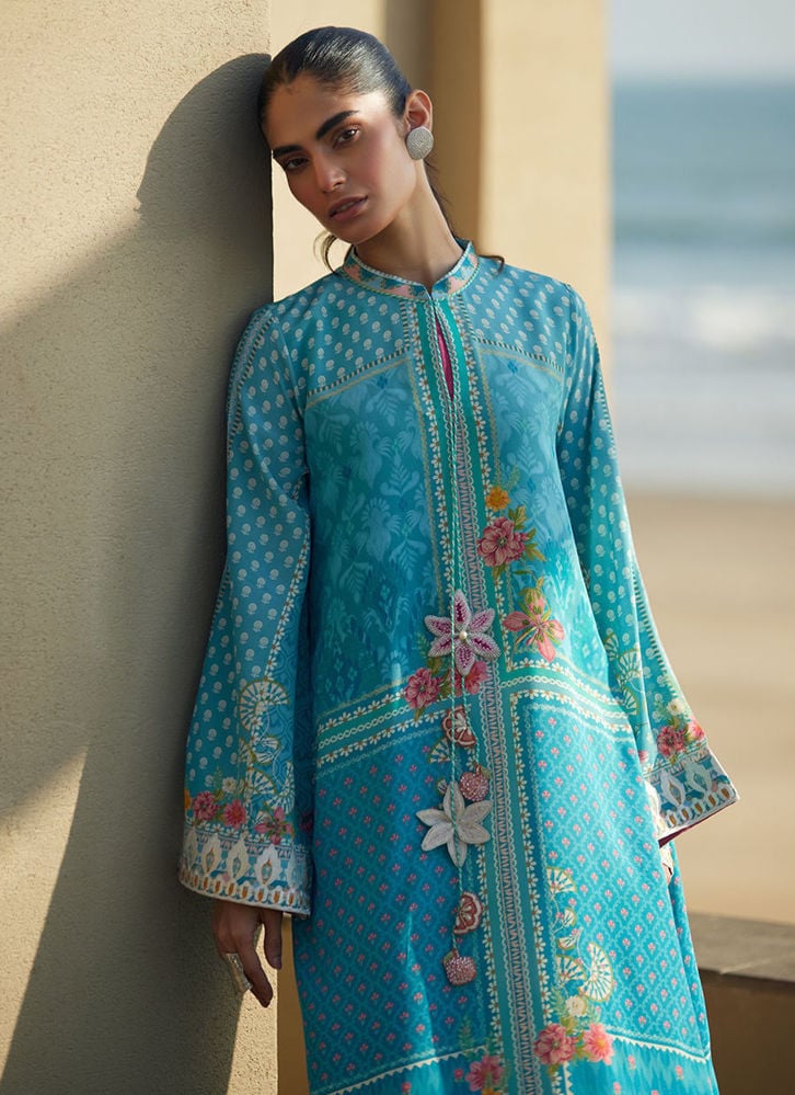 Luxe Silk Pret