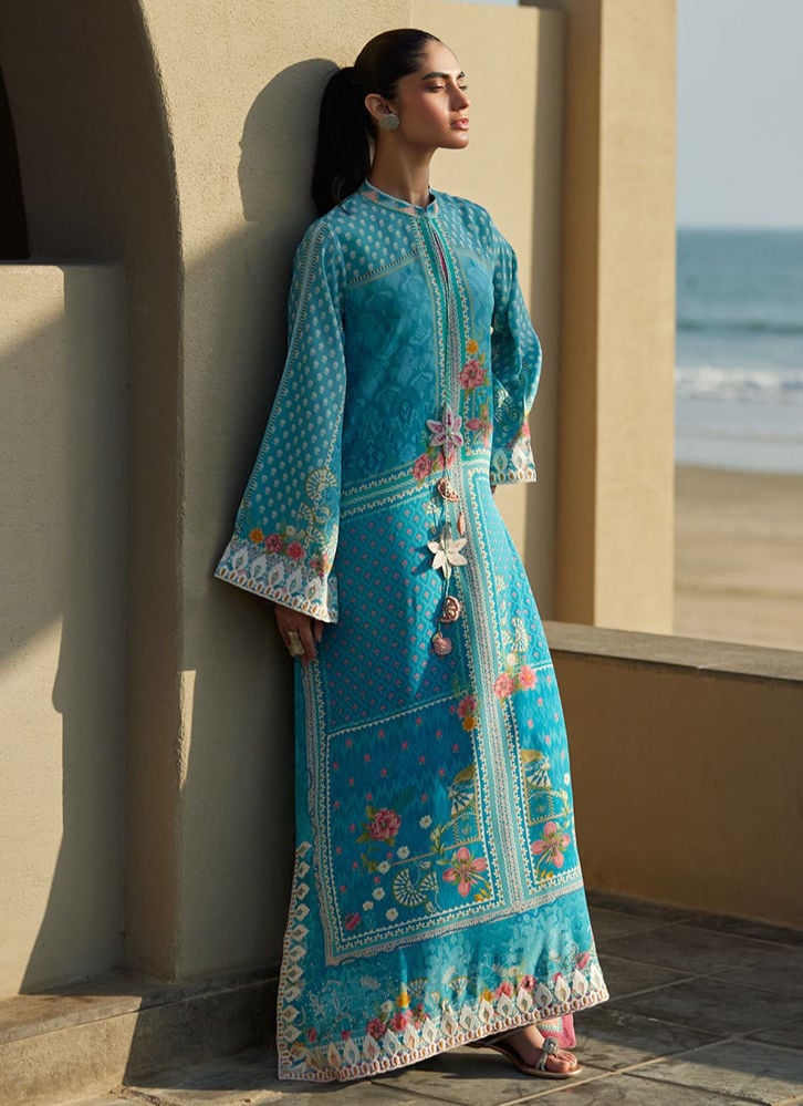 Luxe Silk Pret