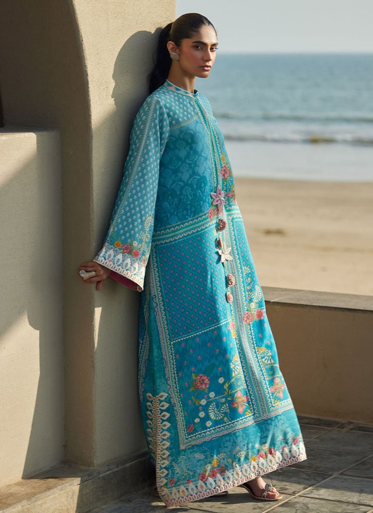 Luxe Silk Pret
