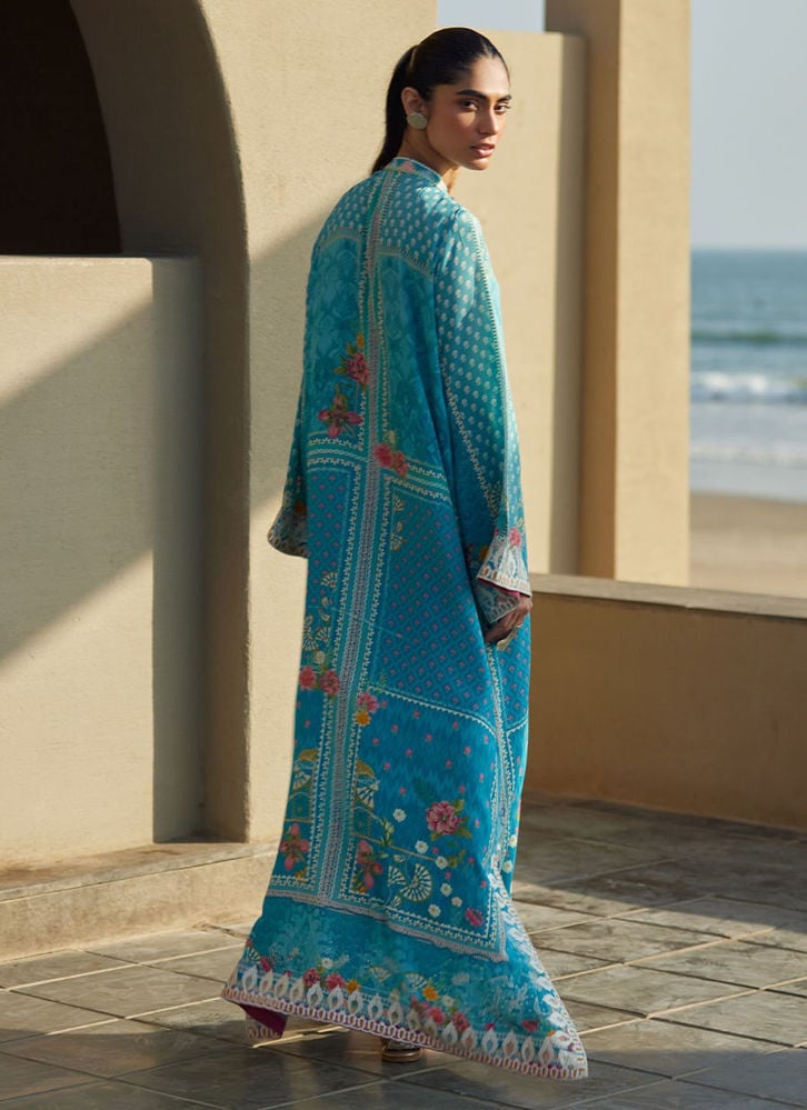 Luxe Silk Pret