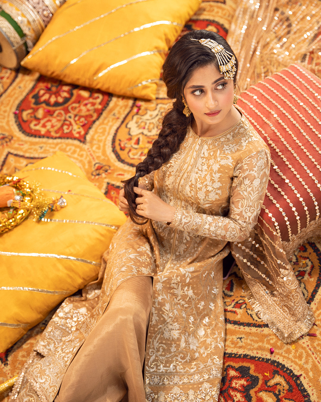 Faiza Saqlain
