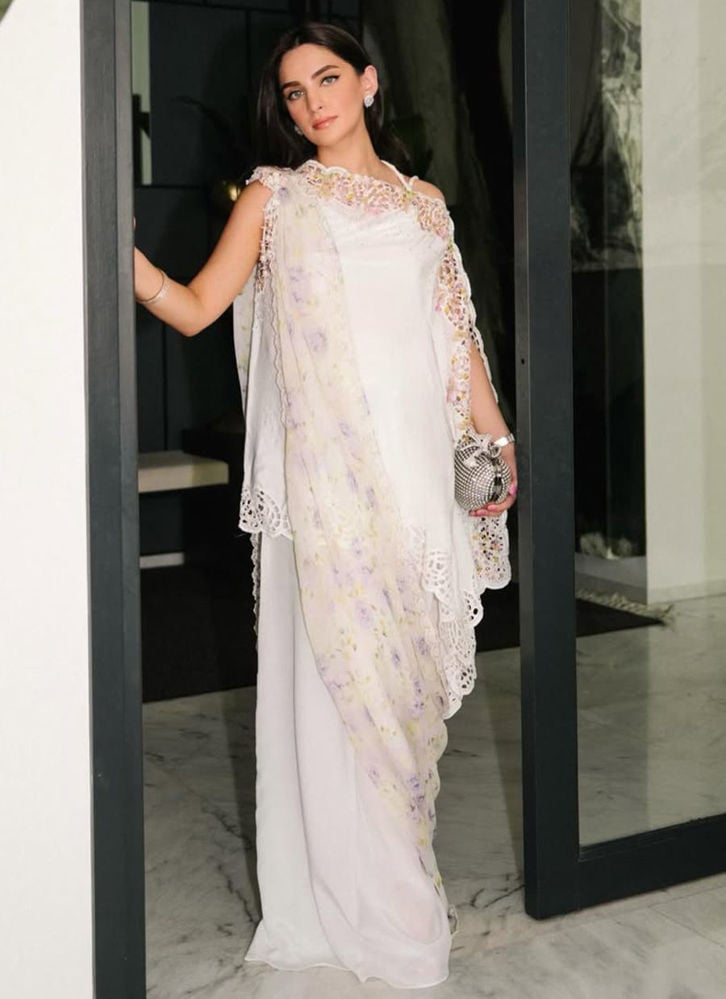 Tara Luxe'26