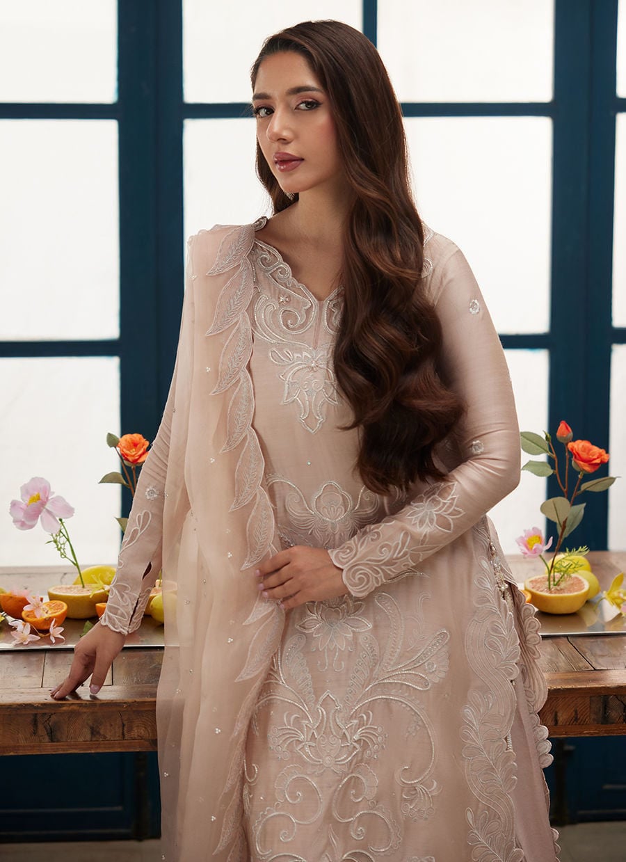 Farah Talib Aziz