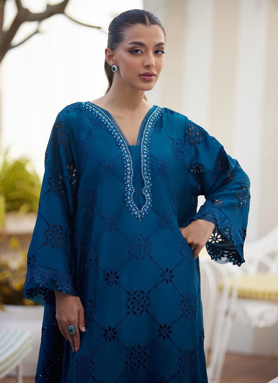 Farah Talib Aziz