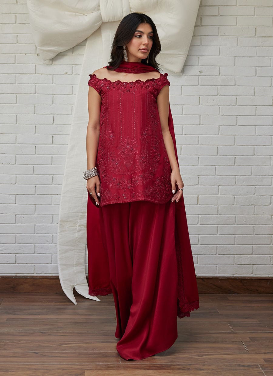 Farah Talib Aziz