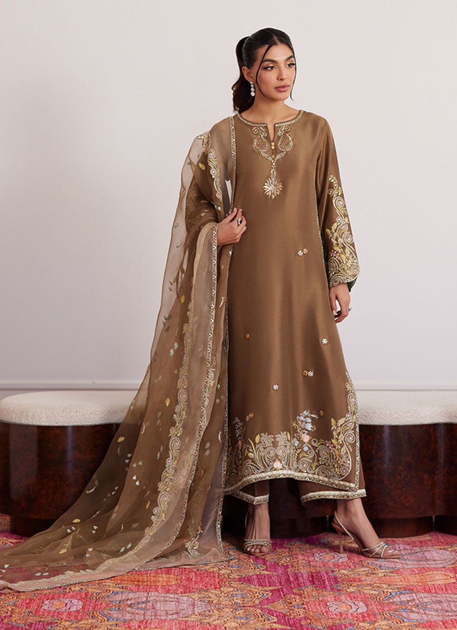 Farah Talib Aziz