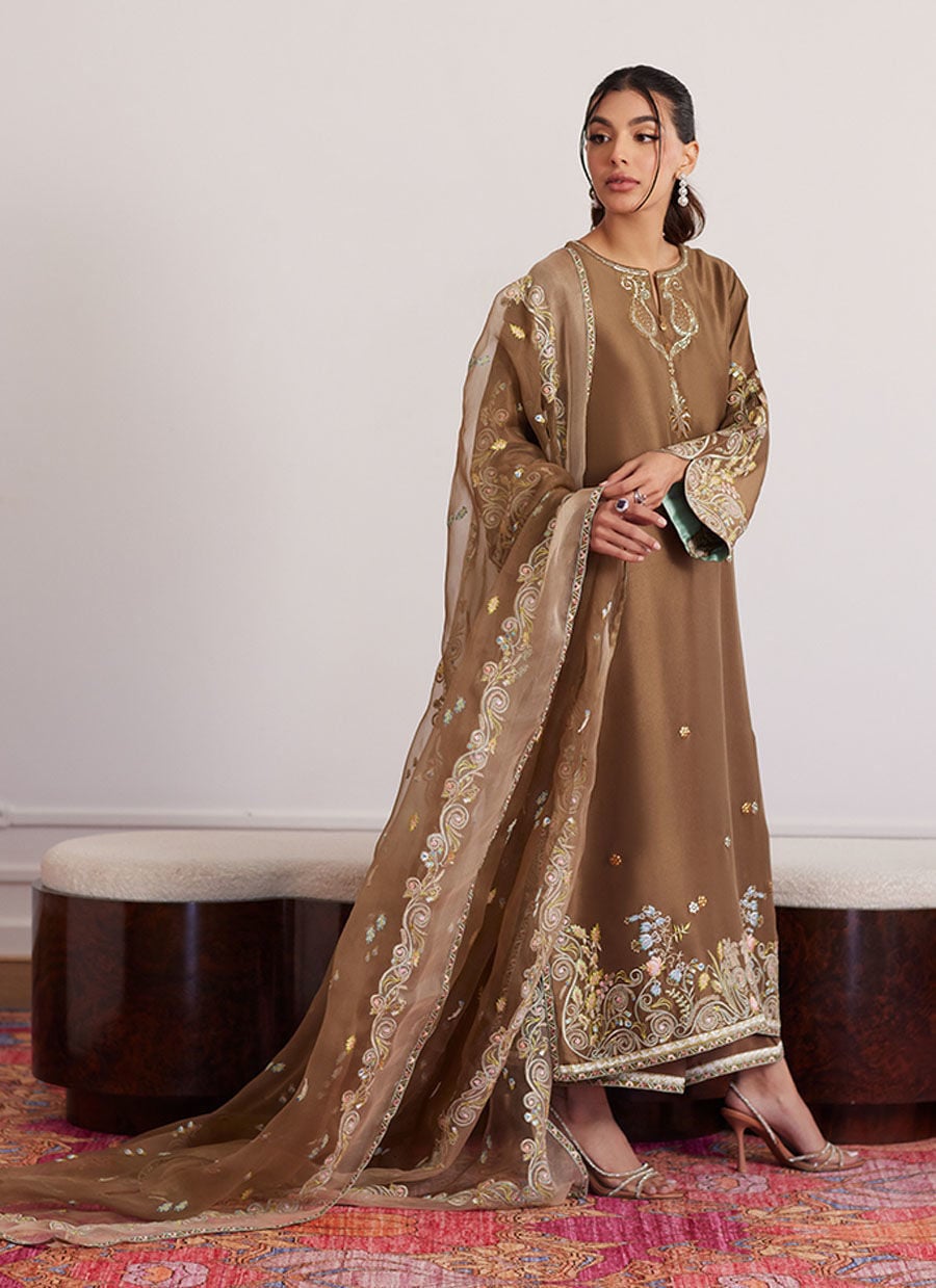 Farah Talib Aziz