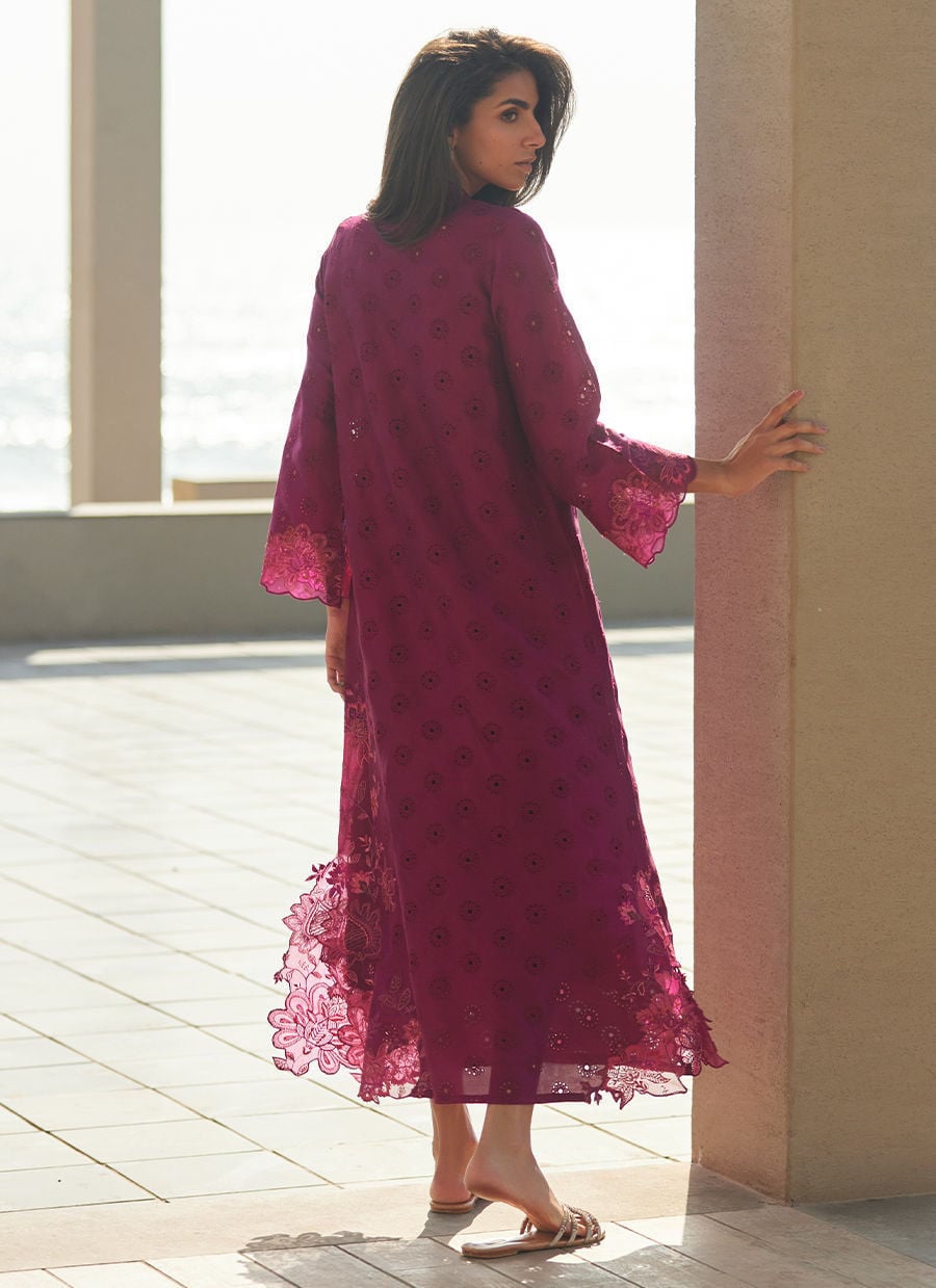 Farah Talib Aziz