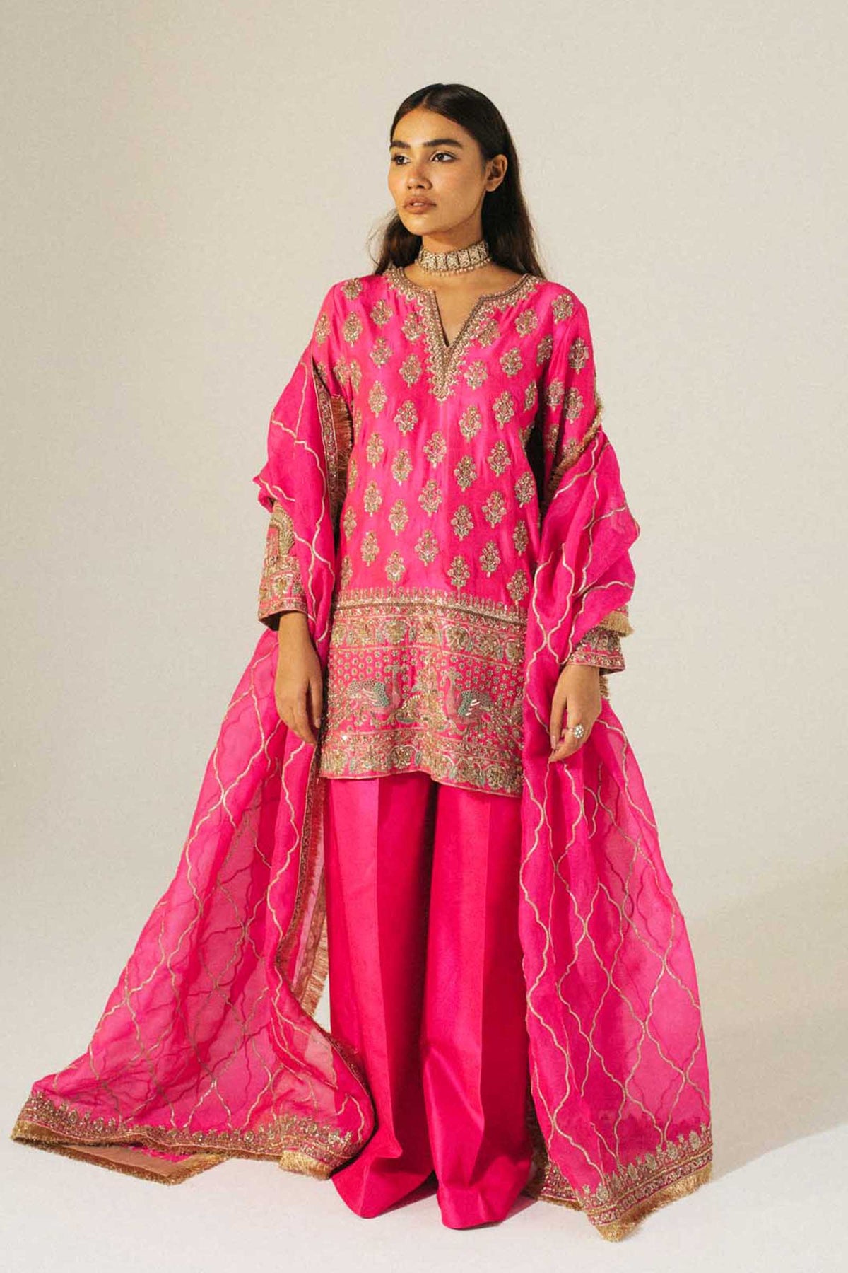 Zara Shahjahan