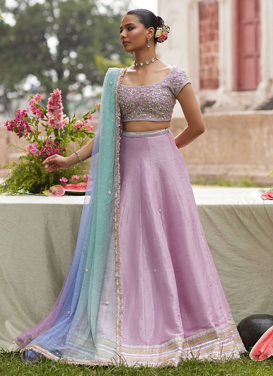 Maylin Lehenga Choli