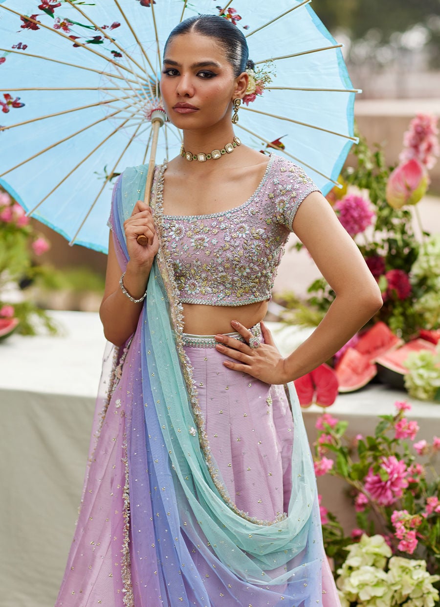 Maylin Lehenga Choli