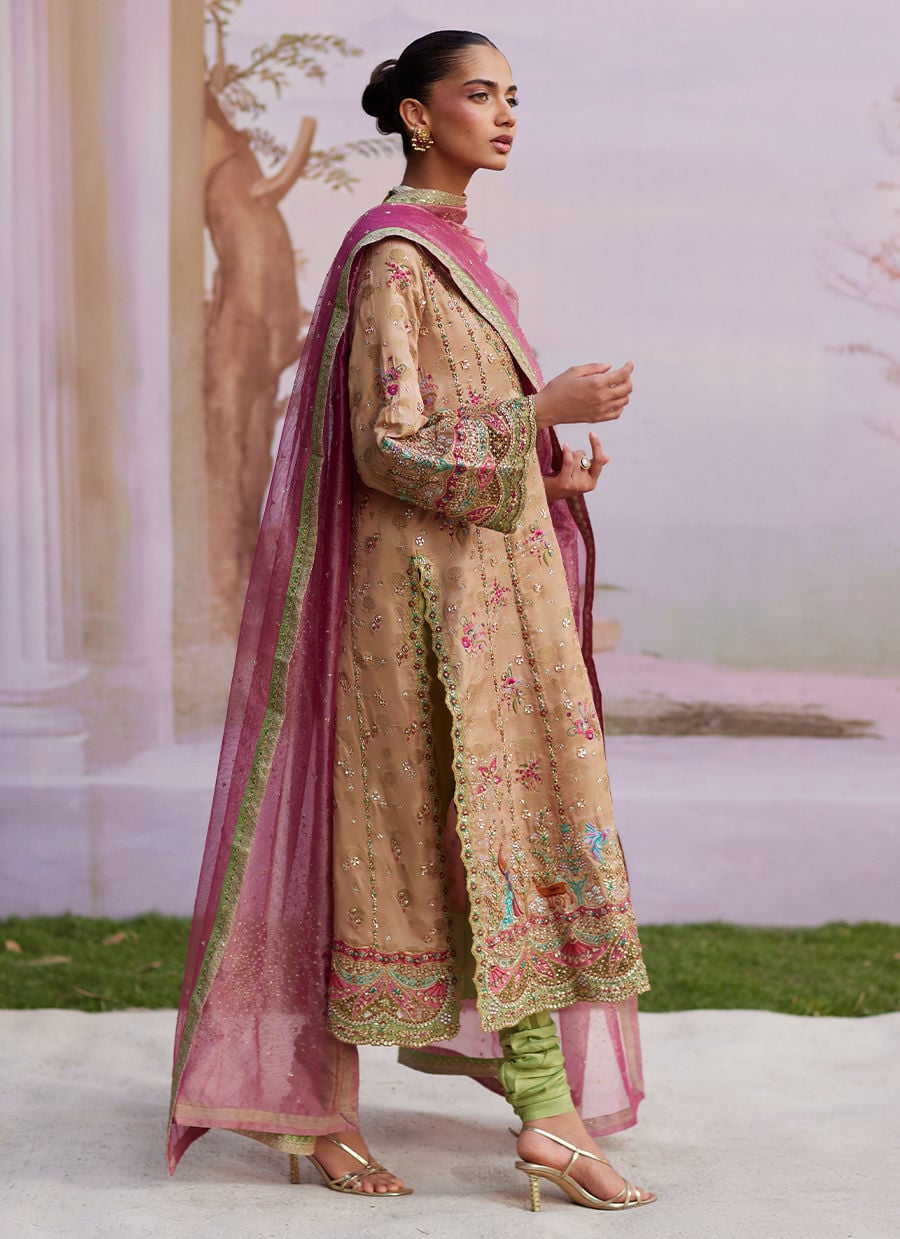 Rabena kurta and Pants