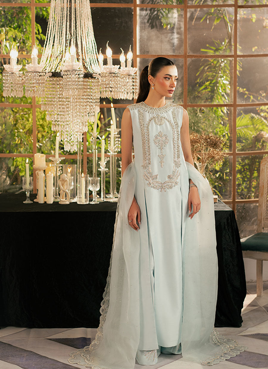 Khakaa – Icelis Style