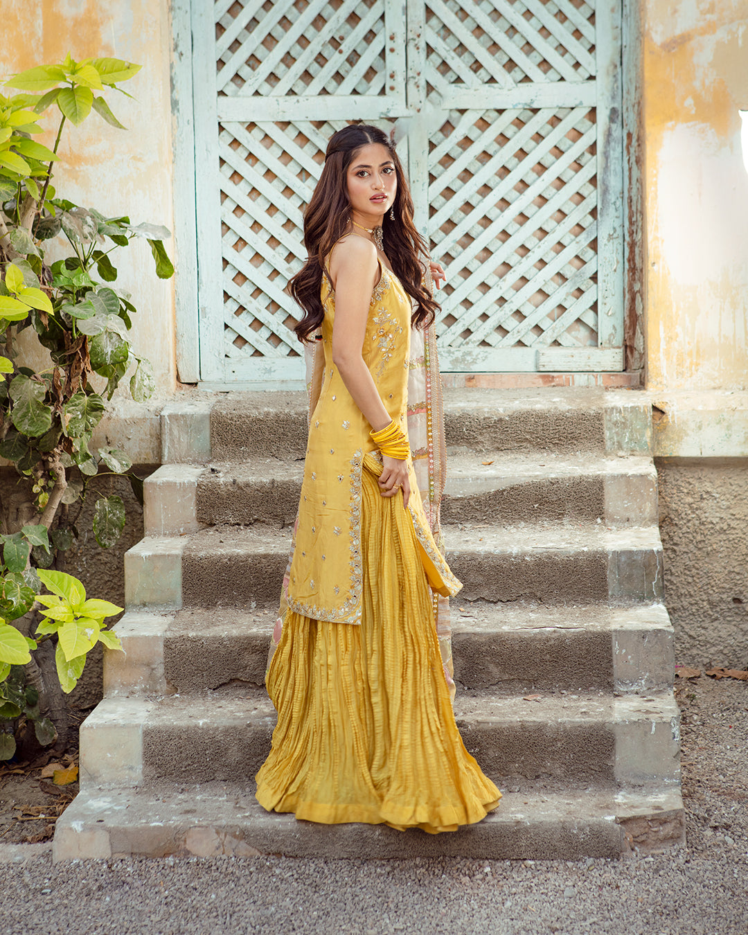 Faiza Saqlain