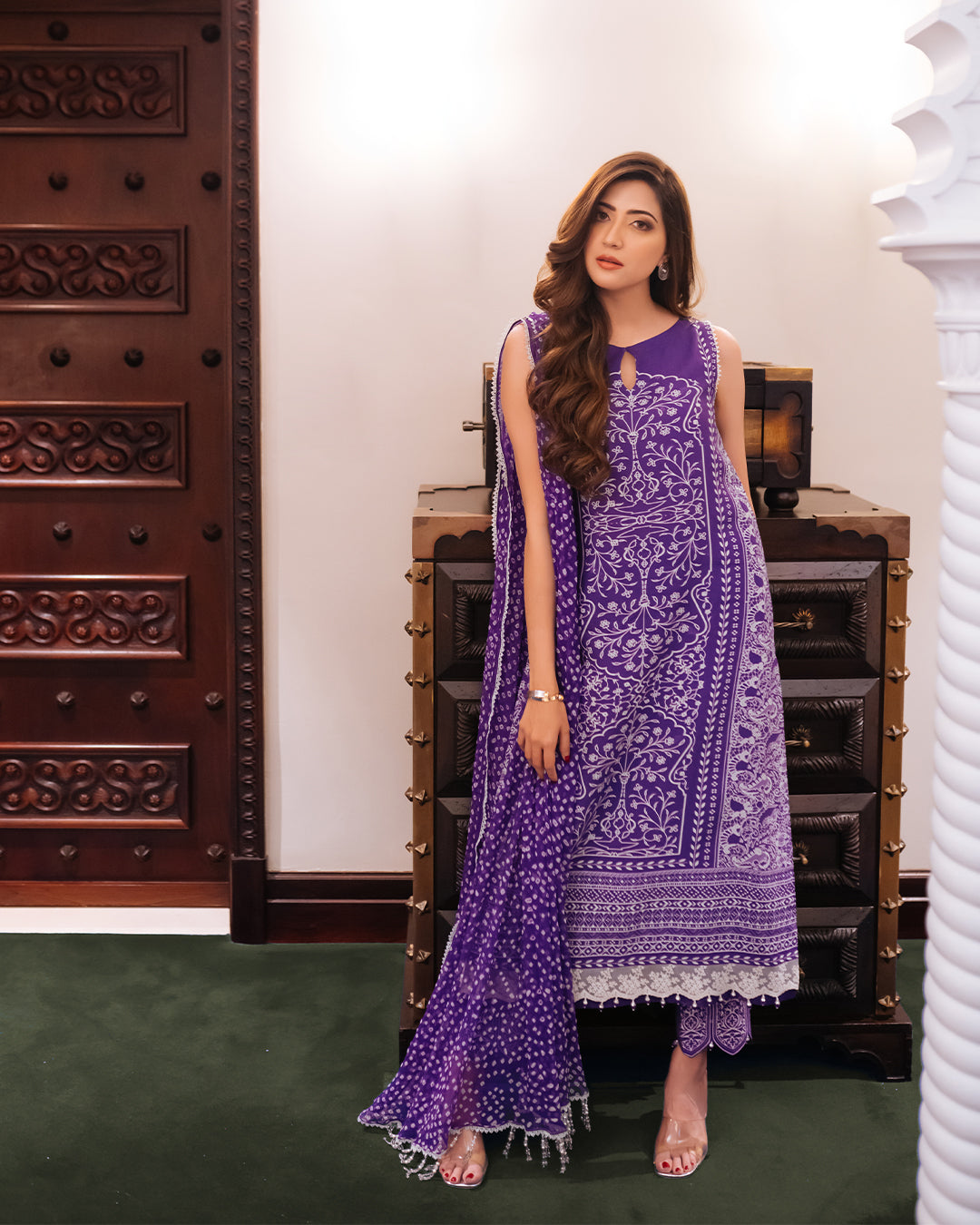 Faiza Saqlain