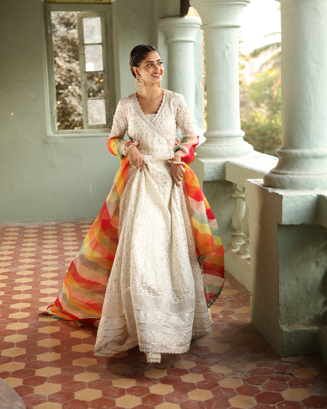 Shazana