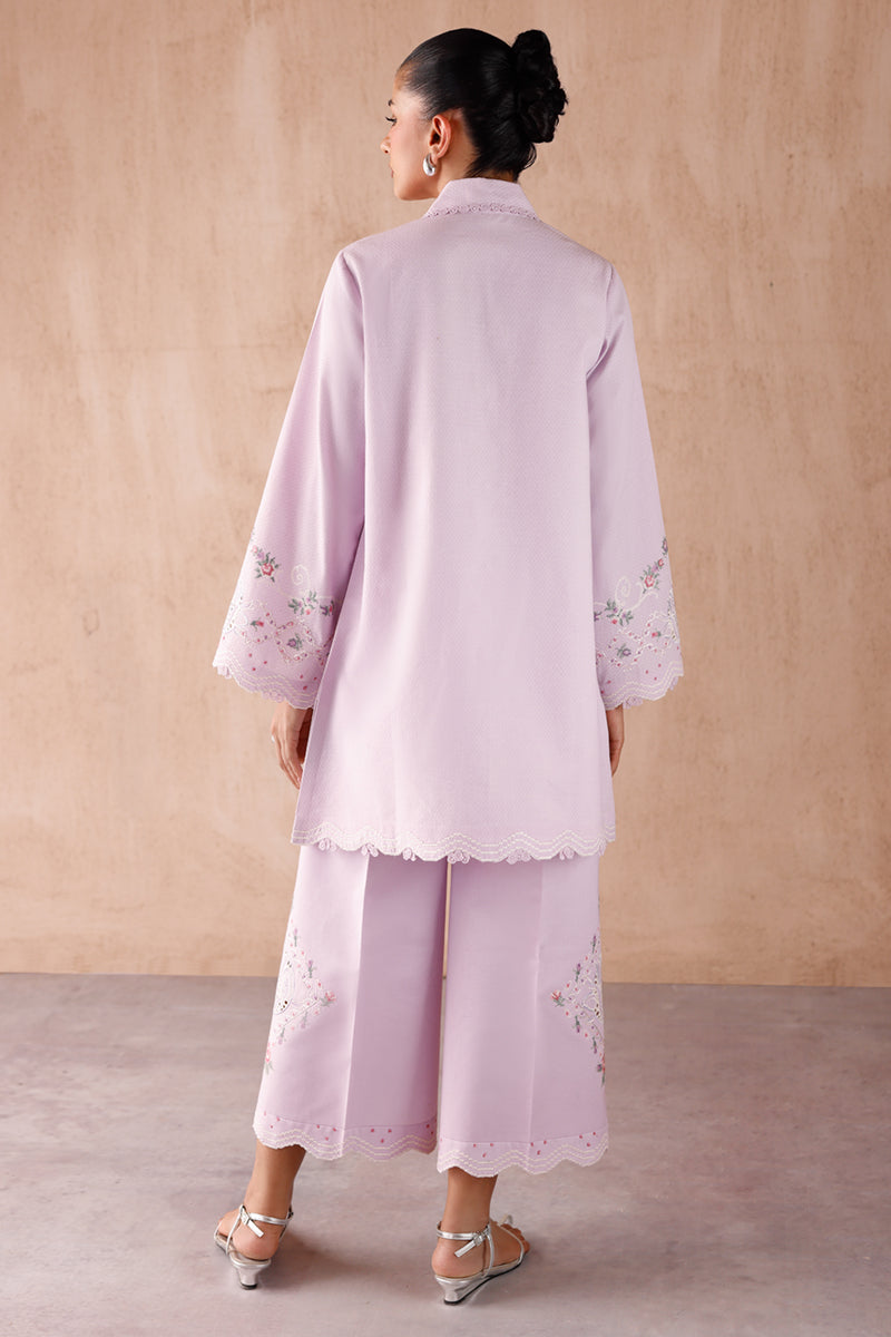 Suit Blue MKD-EF23-12