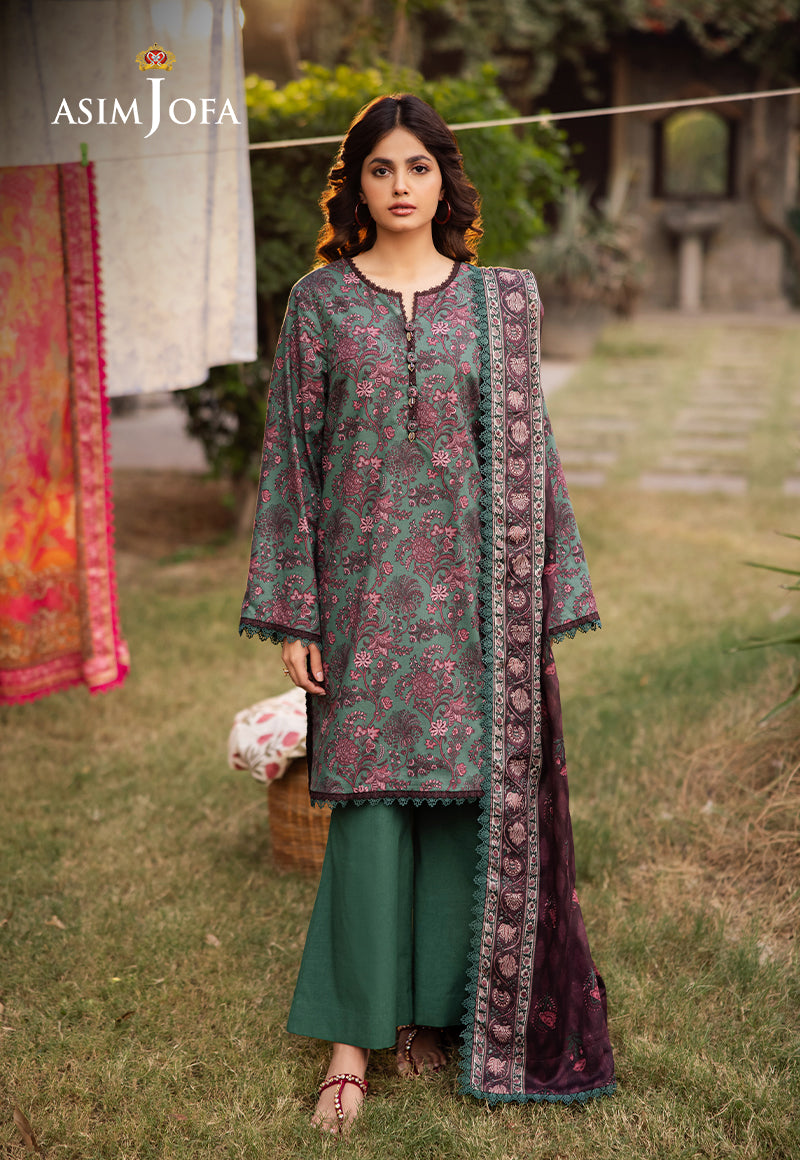 Asim Jofa