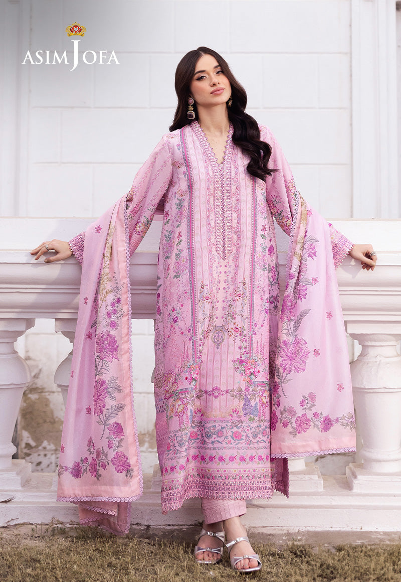 Asim Jofa