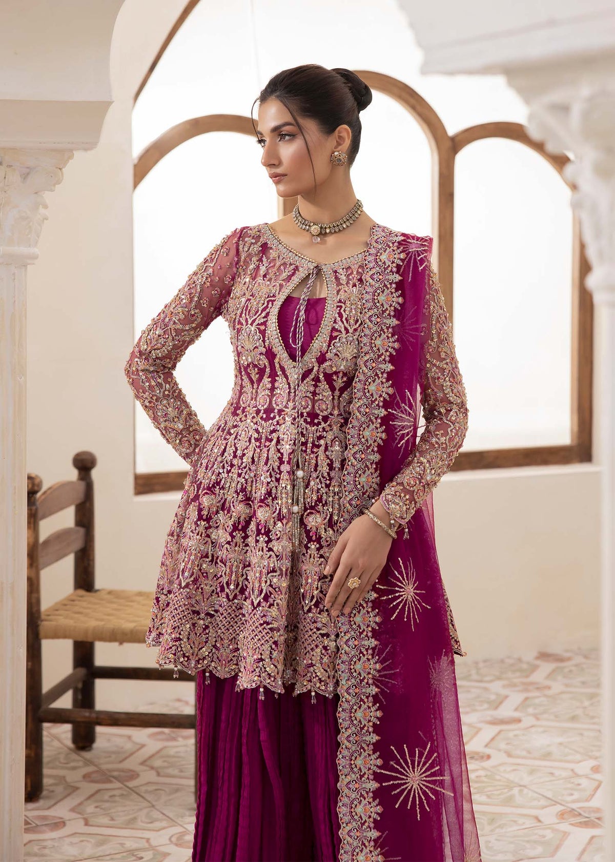 Kanwal Malik
