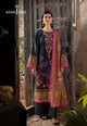 Ajuwd-60 Printed Khaddar 3 Pcs