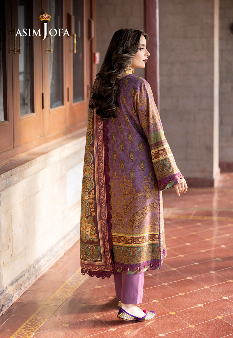 Lina – Mustard Yellow