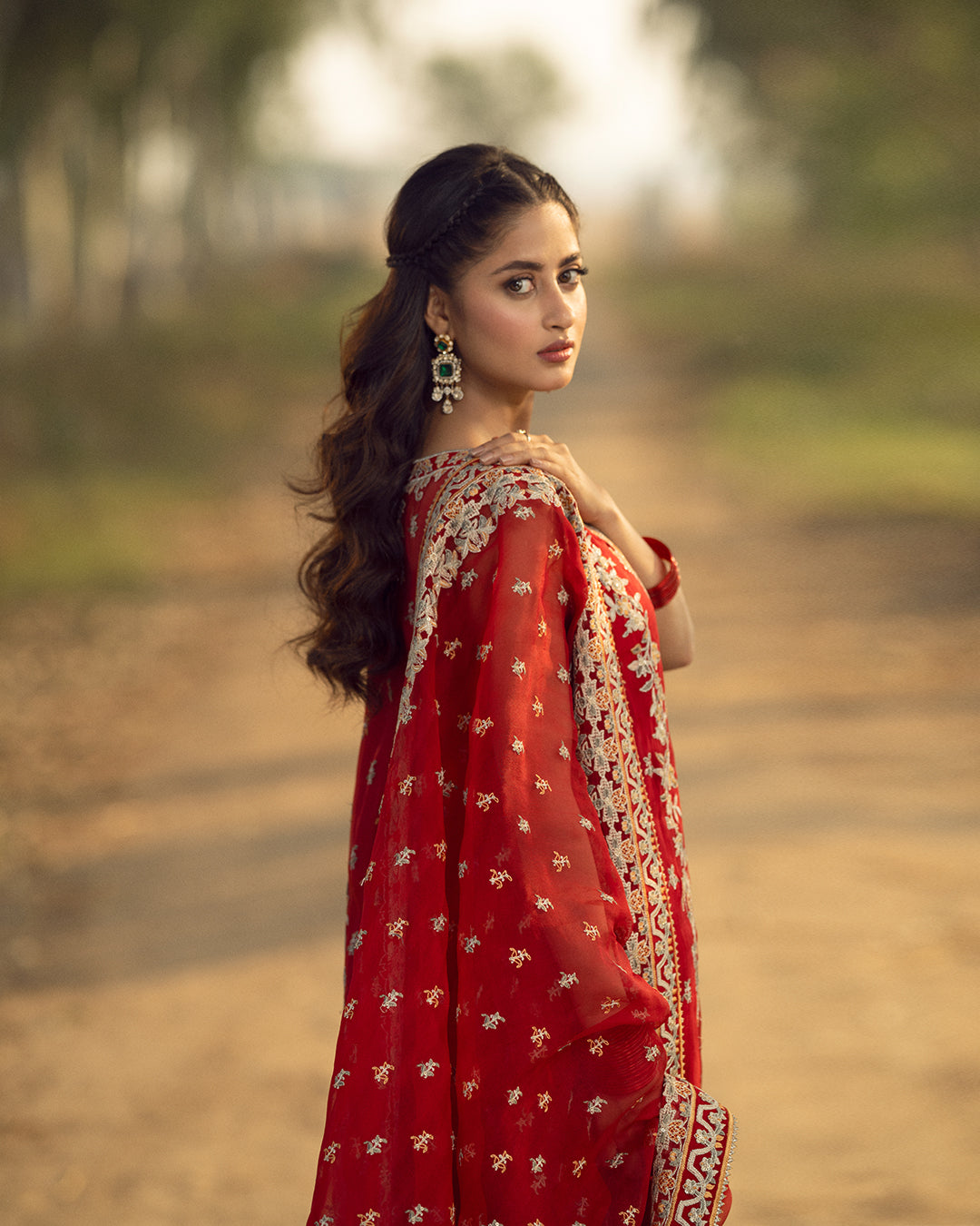 Faiza Saqlain