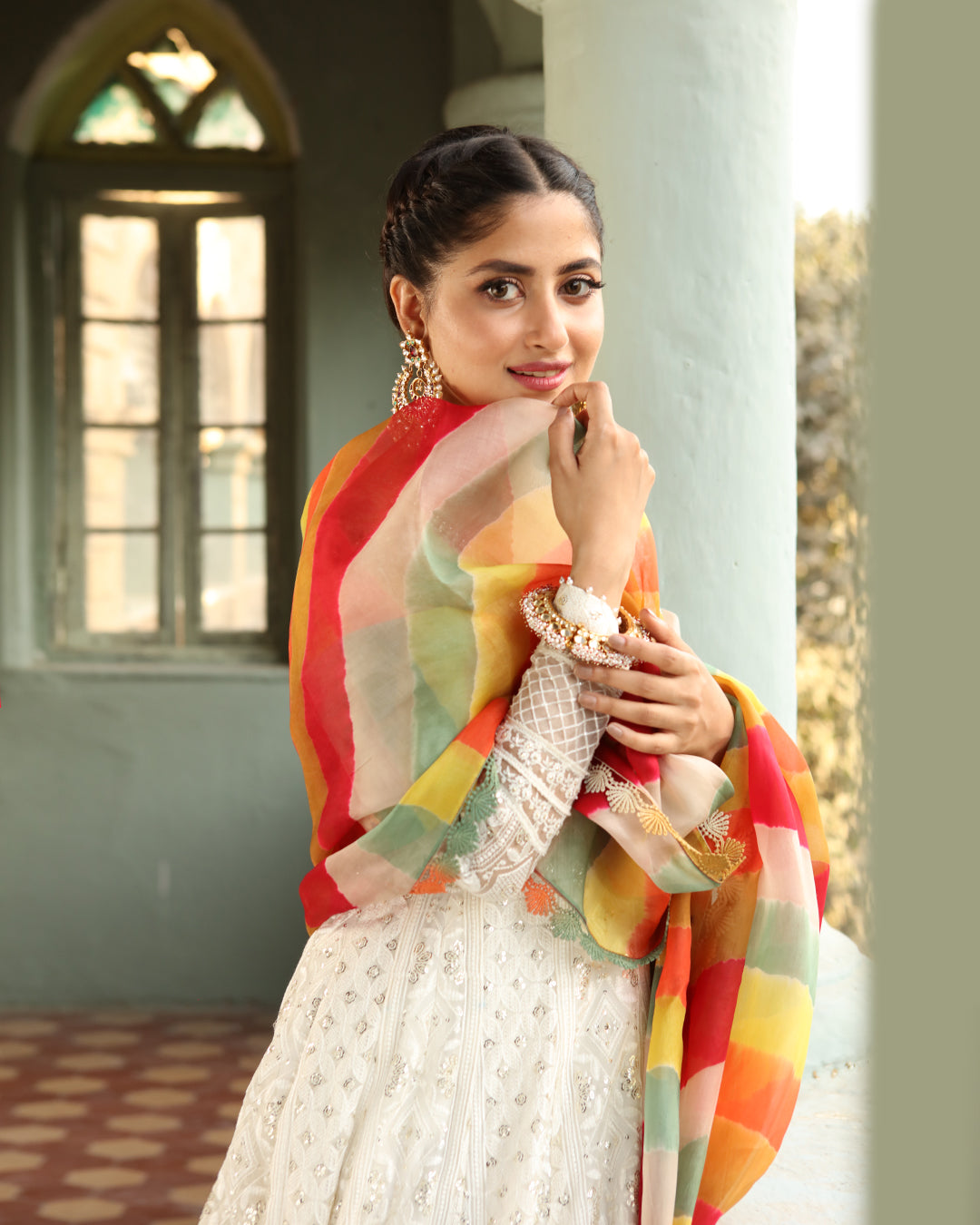 Shazana