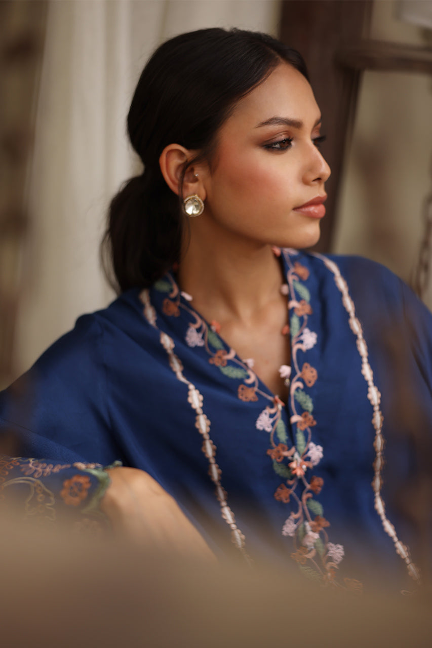 Indira - RTD