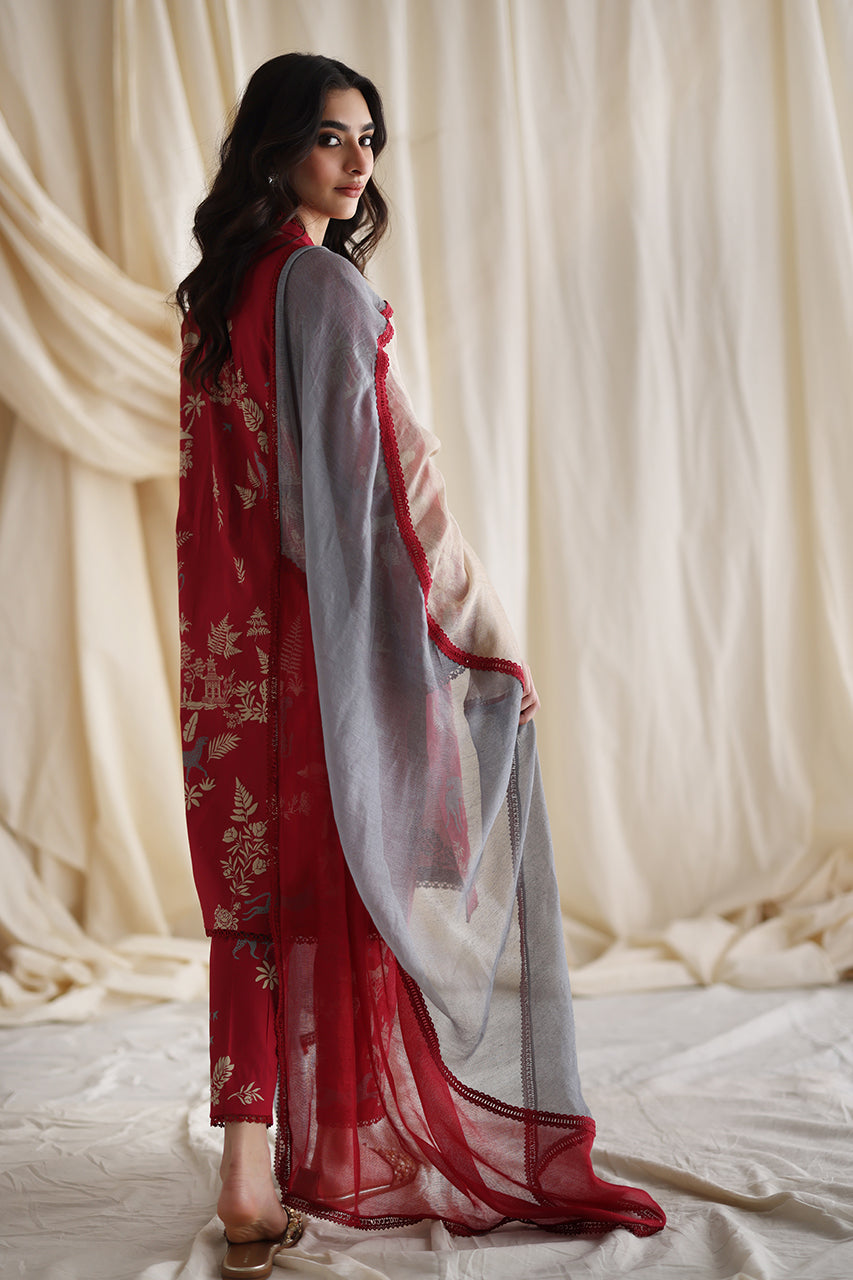 Reena - 8552180744421