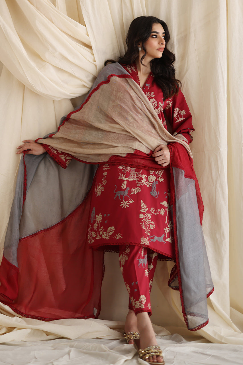 Reena - 8552180744421