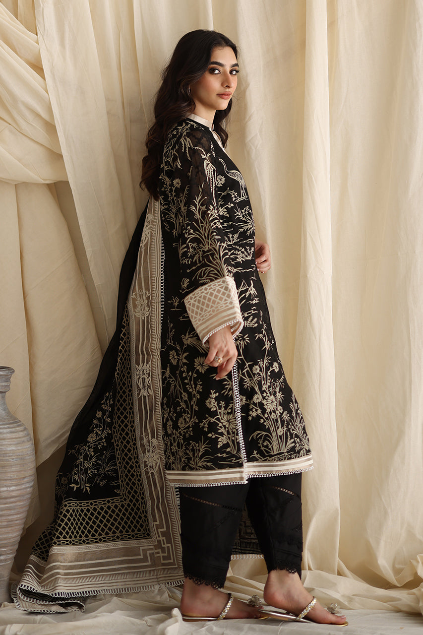 Nida Azwer